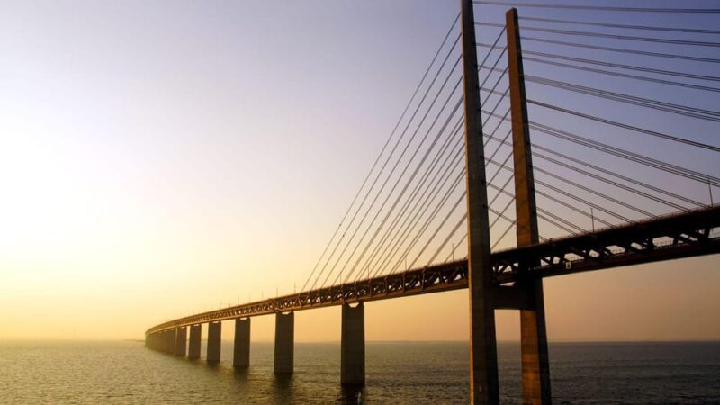 Best of Malmö: Private Walking Tour with a Local - Best of Malmö: Private Walking Tour with a Local