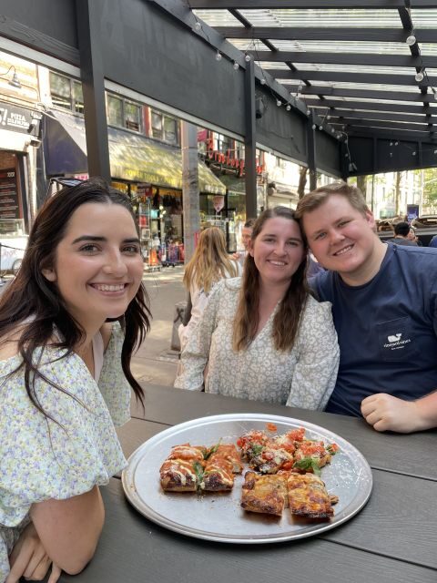 Best of Manhattan: Pizza Crawl - The Sum Up: Why Choose the Best of Manhattan Pizza Crawl?