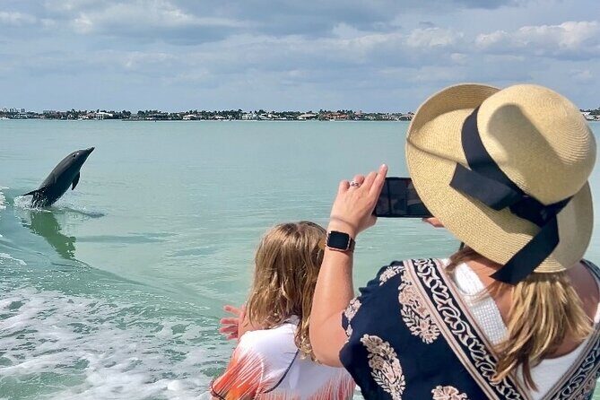 Best of Marco Island Dolphin Tour - A Deep Dive into the Tour Experience