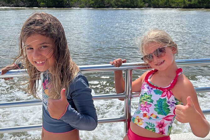 Best of Marco Island Tour - Frequently Asked Questions