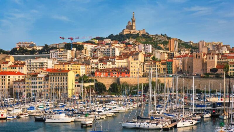 Best of Marseille: Private Walking Tour with a Local - Best of Marseille: Private Walking Tour with a Local
