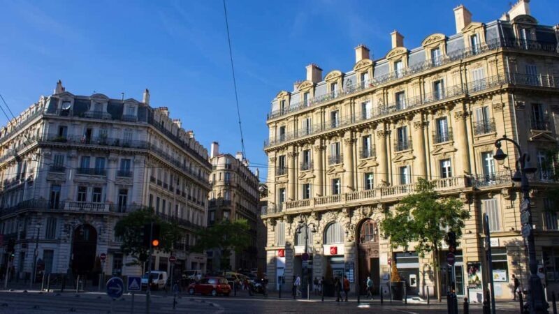 Best of Marseille: Private Walking Tour with a Local - Who Will Love This Tour?