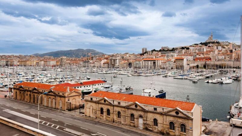 Best of Marseille: Private Walking Tour with a Local - Deep Dive: What You Can Expect From the Tour