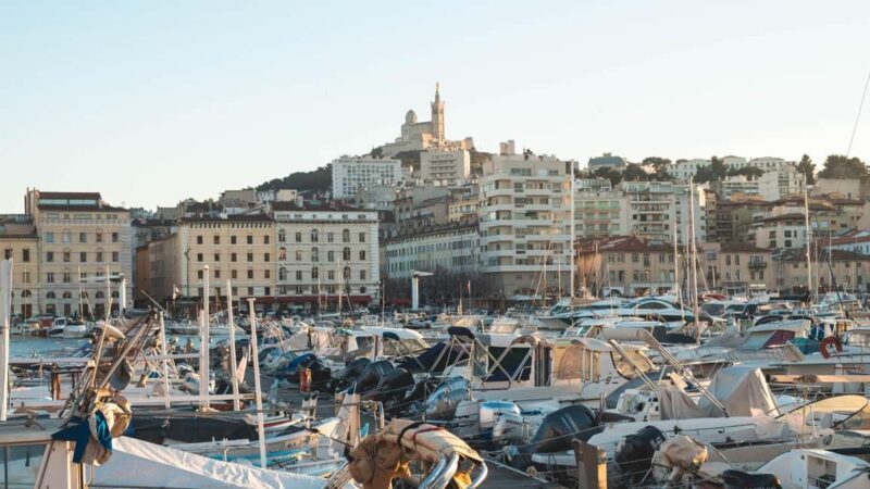 Best of Marseille: Private Walking Tour with a Local - Final Word