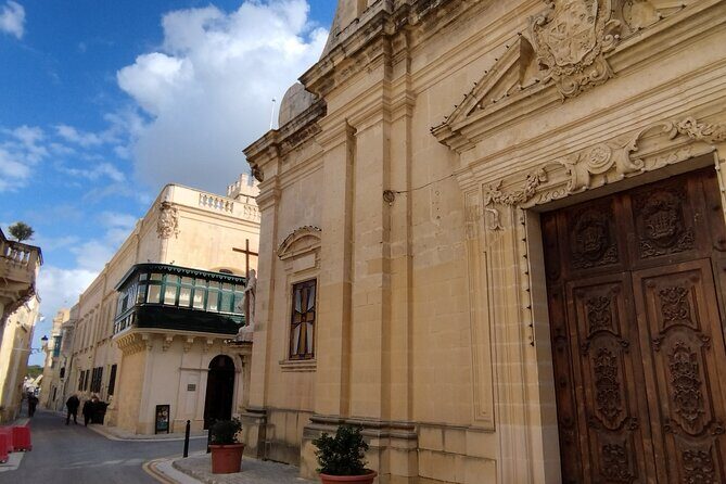 Best of Mdina and Rabat Walking Tour - Key Points