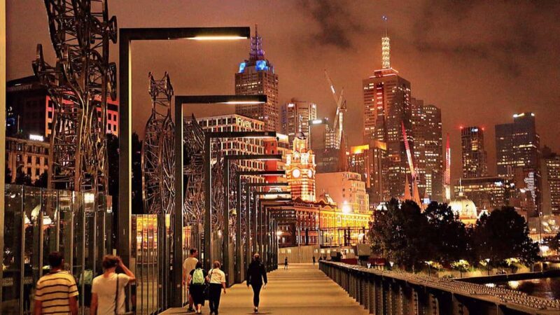 Best of Melbourne: Private Walking Tour with a Local - FAQ