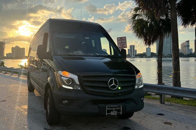 Best of Miami - All in One Day Tour - A Deep Dive into the Miami Day Tour Experience