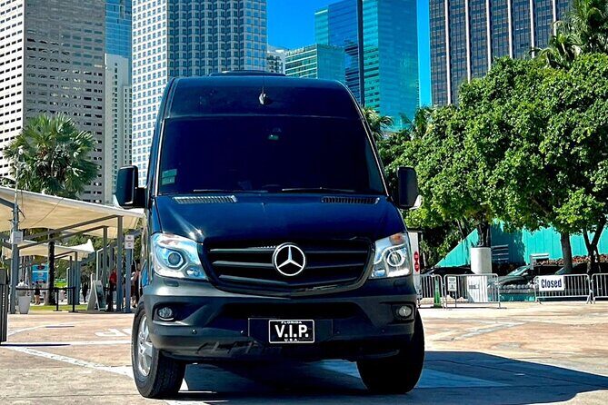 Best of Miami - All in One Day Tour - Practical Details: Transportation, Group Size, and Booking