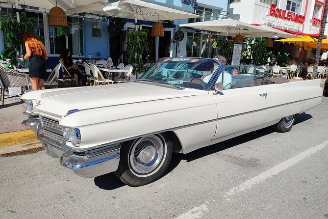 Best of Miami - All in One Day Tour - FAQs