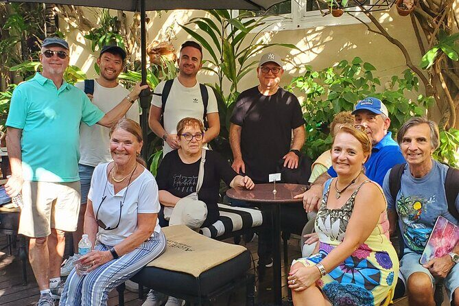 Best of Miami Beach Top Sights & Hidden Gems Walk + Trolley Tour - In-Depth Review of the Best of Miami Beach Tour