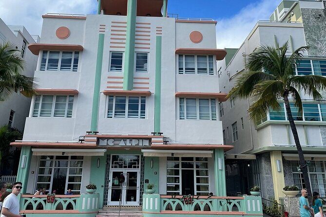 Best of Miami Beach Top Sights & Hidden Gems Walk + Trolley Tour - Frequently Asked Questions