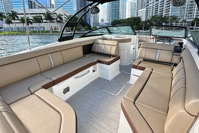Best of Miami: Private Top-Rated Boat Charter & Guided Experience - Who Will Love This Tour?