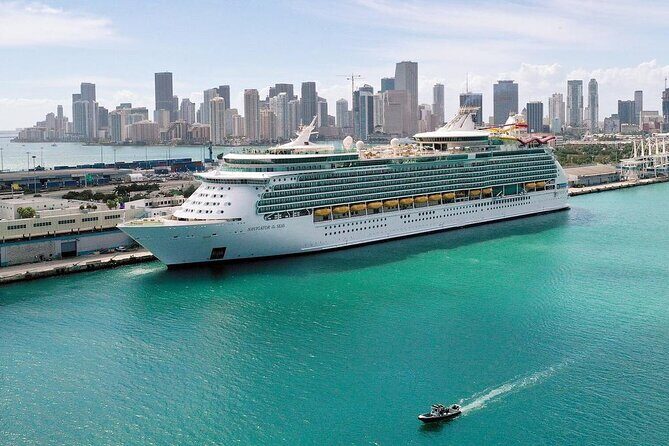 Best of Miami with Cruise Port Pick-up and Airport Drop-off - FAQ