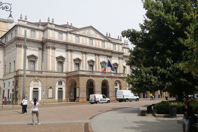 Best of Milan audio tour: From the gorgeous Duomo to Castello Sforzesco - Final Thoughts: Is This Tour Worth It?