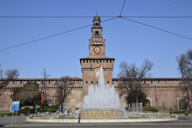 Best of Milan Experience Including Da Vinci's The Last Supper and Milan Duomo - Who Will Love This Tour?