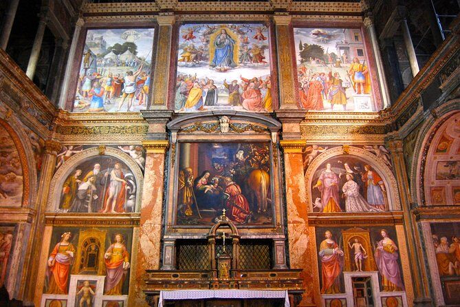 Best of Milan Experience Including Da Vinci's The Last Supper and Milan Duomo - Final Thoughts