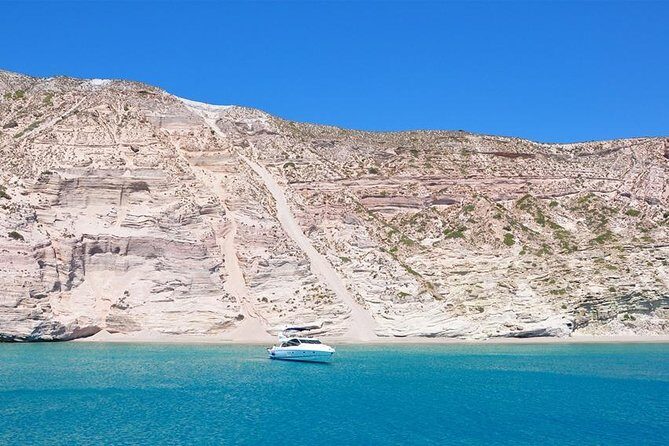 Best of Milos and Poliegos Catamaran snorkelling Cruise with BBQ - Final Thoughts: Is This the Right Tour for You?