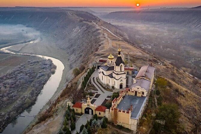 Best of Moldova: Cricova Winery & Old Orhei Tour including Curchi Monastery - Who Will Love This Tour?