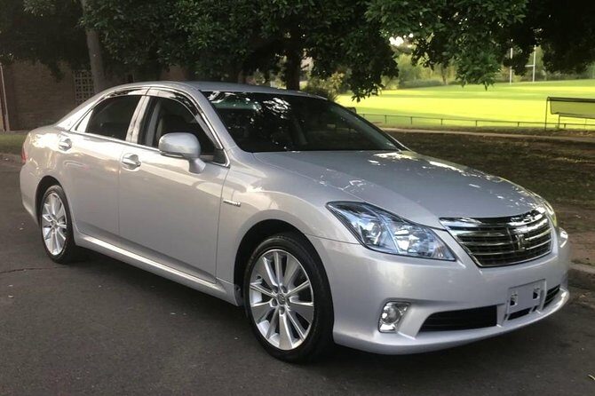 Best of Mongolia 5 days ( complimentary airport services ) - Key Points