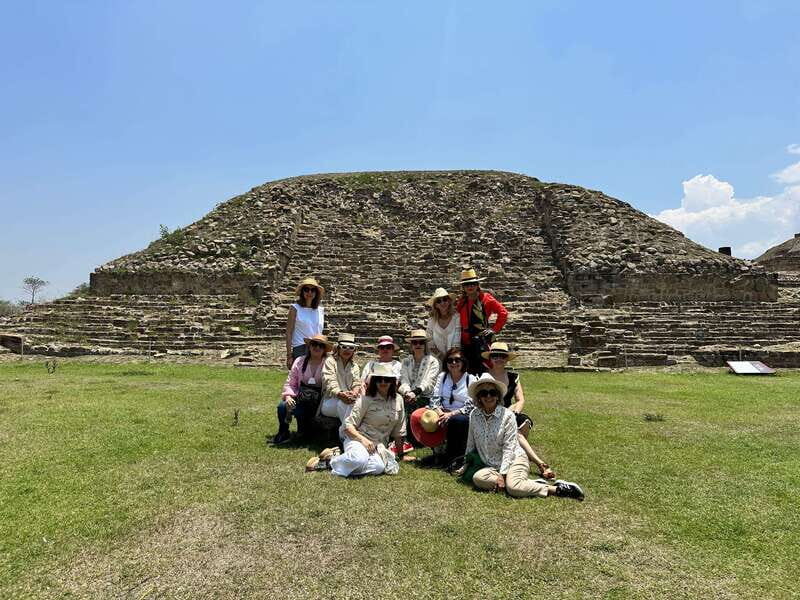 Best of Monte Albán and visit two villages arround - Final Thoughts