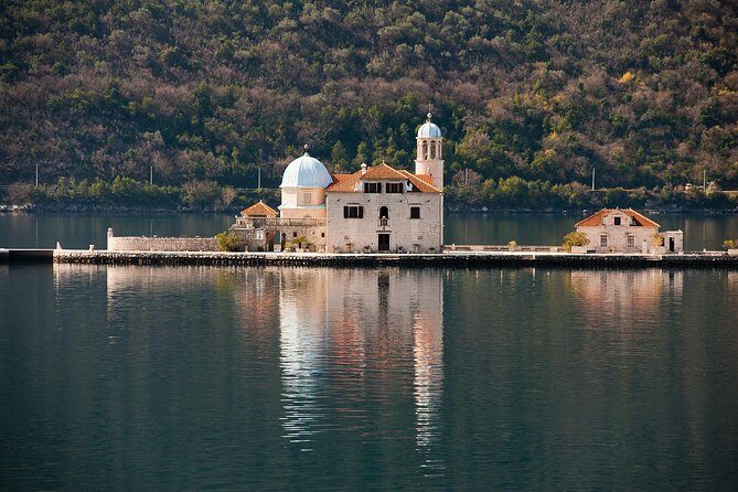 Best of Montenegro - Kotor Bay with Boat Ride (Small Group) - The Experience on the Ground