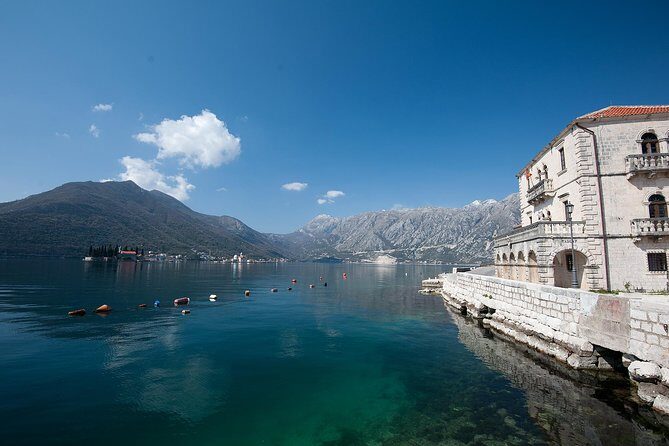 Best of Montenegro - Kotor Bay with Boat Ride (Small Group) - The Itinerary in Detail