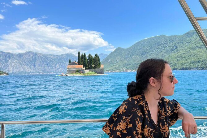 Best of Montenegro - Kotor Bay with Boat Ride (Small Group) - Review Highlights from Travelers