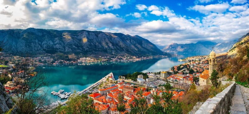 Best of Montenegro - Kotor Bay with Boat Ride (Small Group) - Pricing & Value