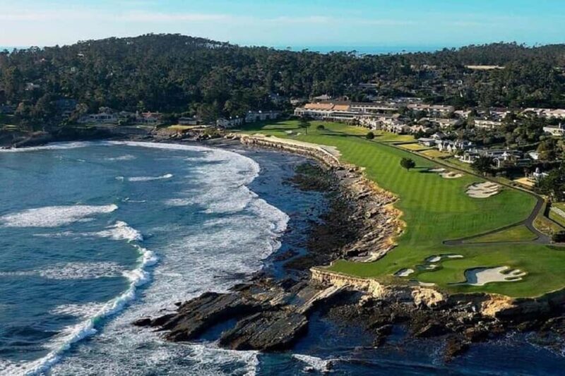 Best of Monterey Peninsula & Carmel-the-Sea Small Group Tour - Considerations and Who It’s Best For