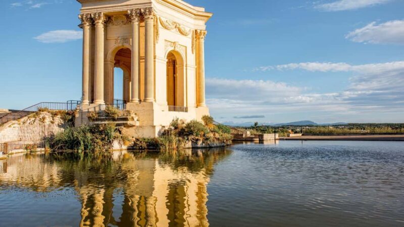Best of Montpellier: Private Walking Tour with a Local - Best of Montpellier: Private Walking Tour with a Local