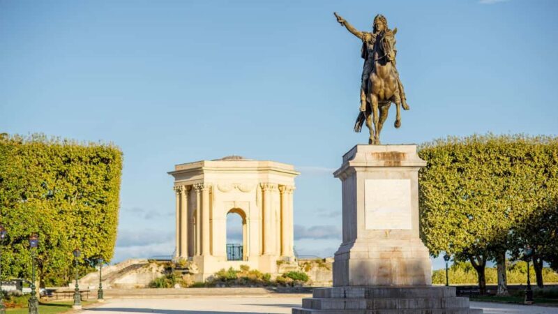Best of Montpellier: Private Walking Tour with a Local - Practical Details: What You Need to Know