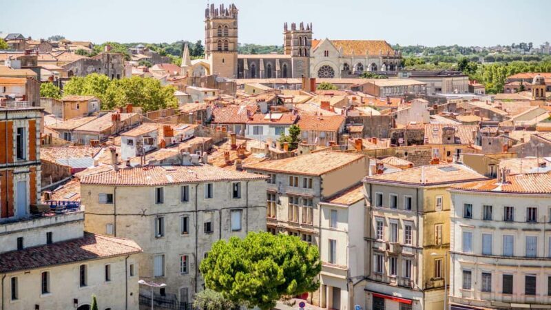 Best of Montpellier: Private Walking Tour with a Local - Who Should Book This Tour?