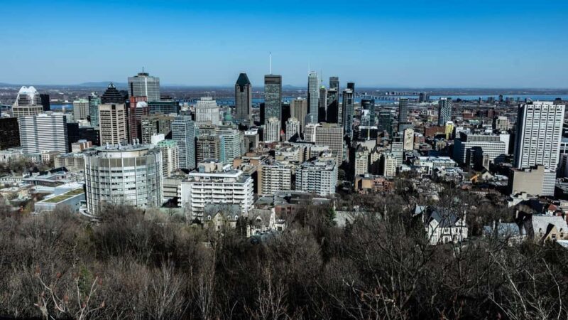 Best of Montréal: Private Walking Tour with a Local - Best of Montréal: Private Walking Tour with a Local