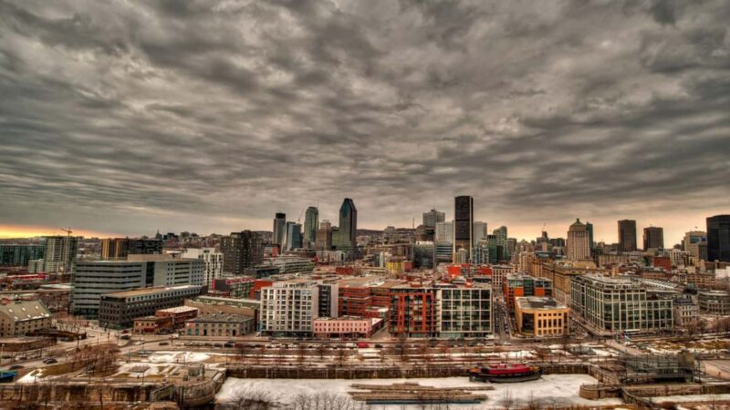 Best of Montréal: Private Walking Tour with a Local - FAQ