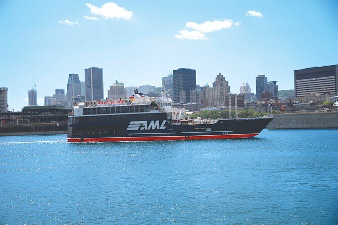 Best of Montreal Small Group Tour with River Cruise + Notre Dame - Who Will Love This Tour?