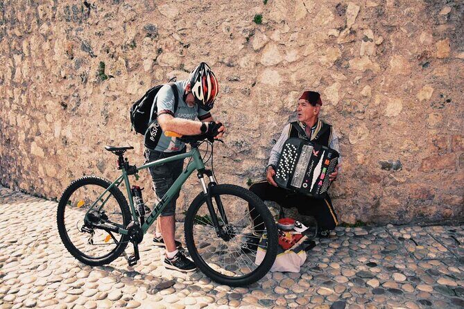 Best of Mostar - Private Walking Tour - Experience the Beauty of Mostar with a Personal Touch