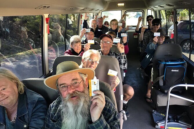 Best of Mount Isa Tour (2 hrs) - An In-Depth Look at the Best of Mount Isa Tour