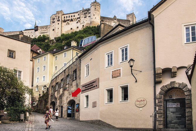 Best of Mozart Concert at Fortress Hohensalzburg with River Cruise - FAQ