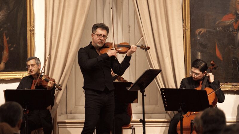 Best of Mozart & Strauss - A Deep Dive into the Vienna Best of Mozart & Strauss Experience