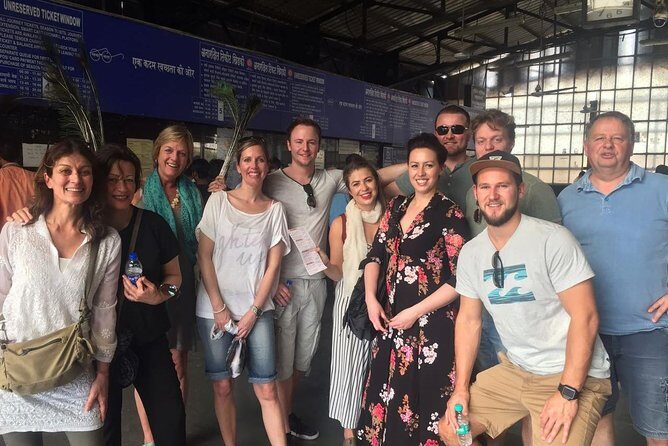 Best of Mumbai by Day/Night Private Tour With Meal and Transport. - Authentic Stories from Travelers