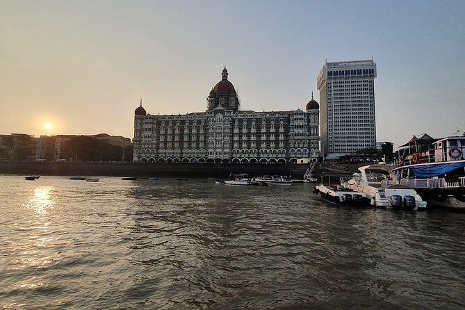 Best of Mumbai by Day/Night Private Tour With Meal and Transport. - FAQs