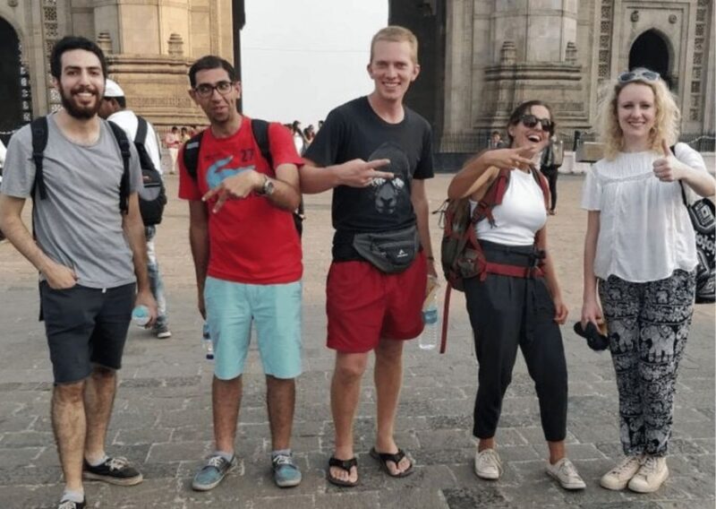 Best of Mumbai (Guided Full Day Sightseeing City Tour) - Best of Mumbai (Guided Full Day Sightseeing City Tour)