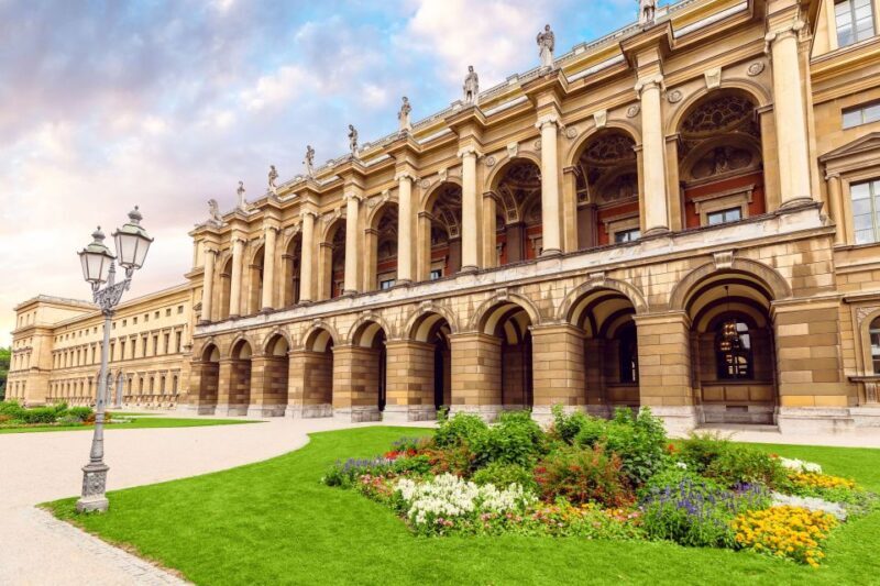 Best of Munich 1-Day Private Tour with Tickets and Transport - Who Will Love This Tour?