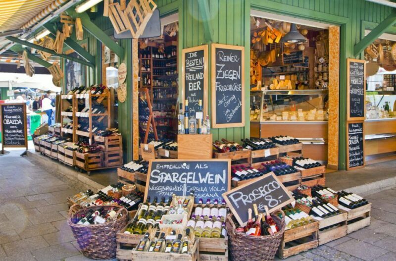 Best of Munich 1-Day Private Tour with Tickets and Transport - The Sum Up