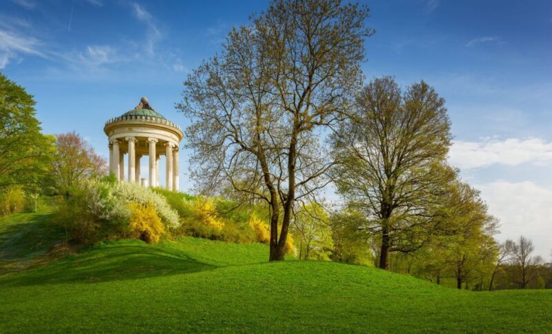 Best of Munich 1-Day Private Tour with Tickets and Transport - FAQ