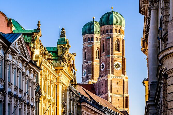 Best of Munich 1-Day Private Tour with Tickets and Transport - A Close Look at the Munich Private Tour