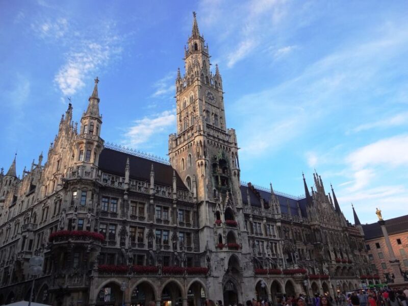 Best of Munich - Private Tour - A Deep Dive Into What to Expect