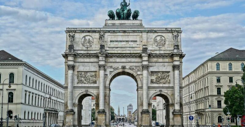 Best of Munich - Private Tour - Who Should Consider This Tour?