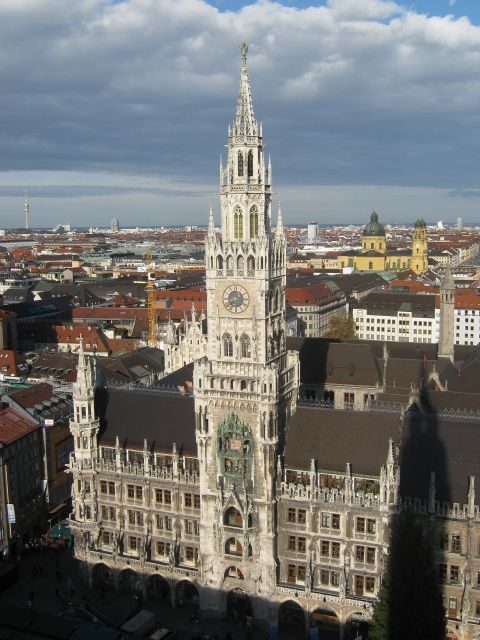 Best of Munich - Private Tour - Final Thoughts