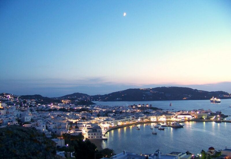 Best of Mykonos island 4 hours private tour - FAQs